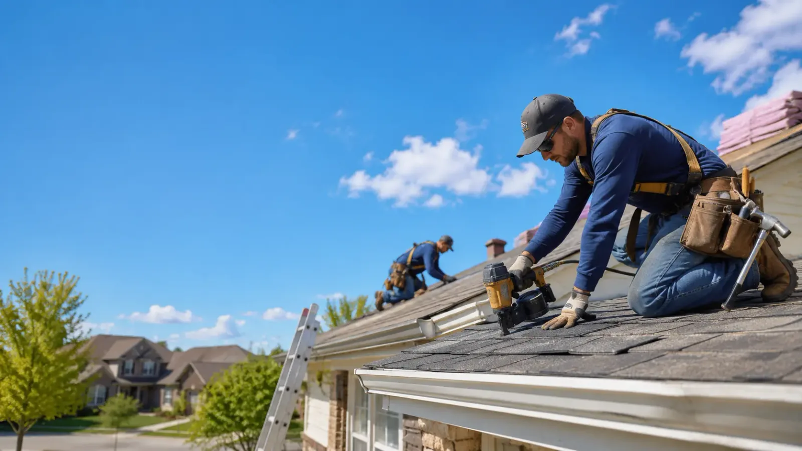 Cedar Shake Repair in East Petersburg, PA